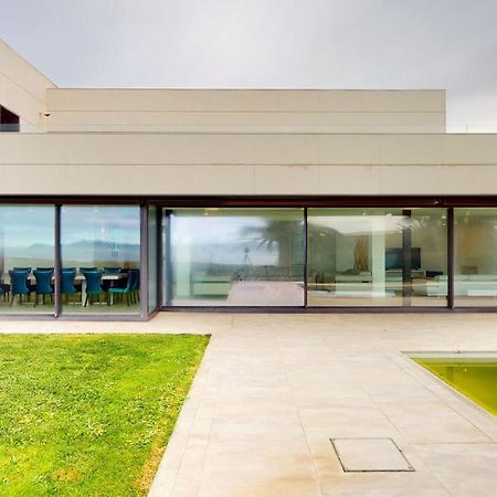 See And Sea Barrika Exterior photo