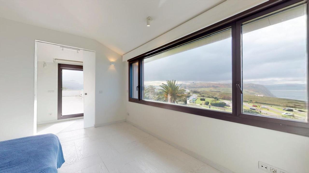See And Sea Barrika Exterior photo