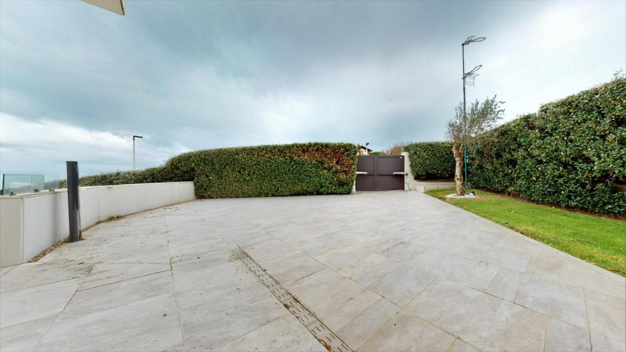 See And Sea Barrika Exterior photo