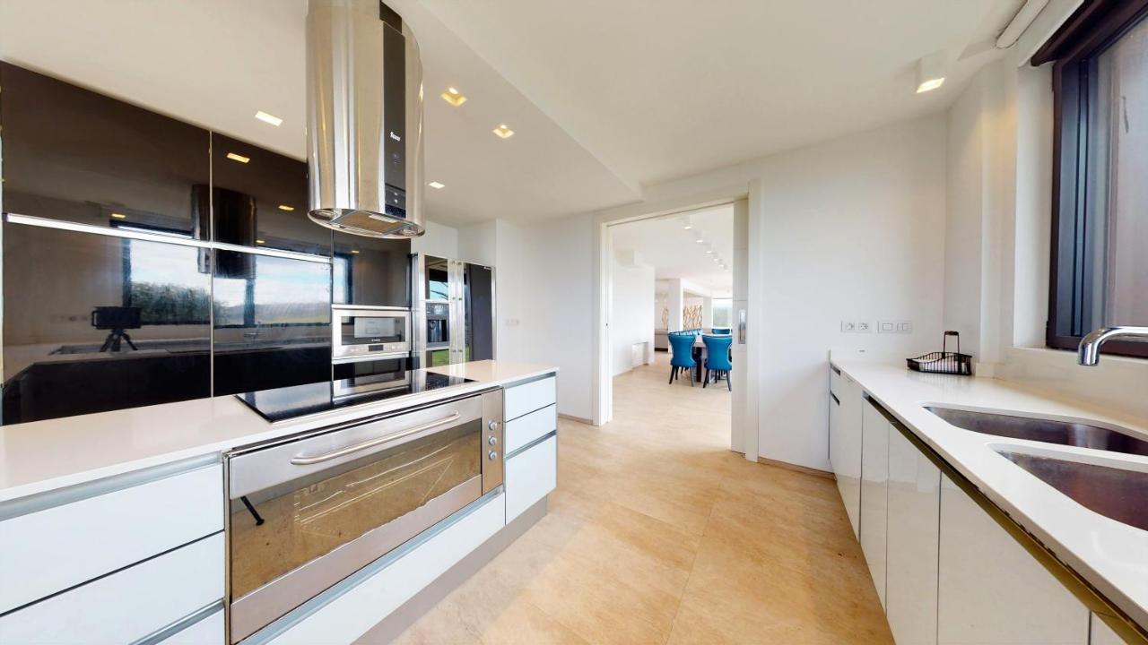See And Sea Barrika Exterior photo