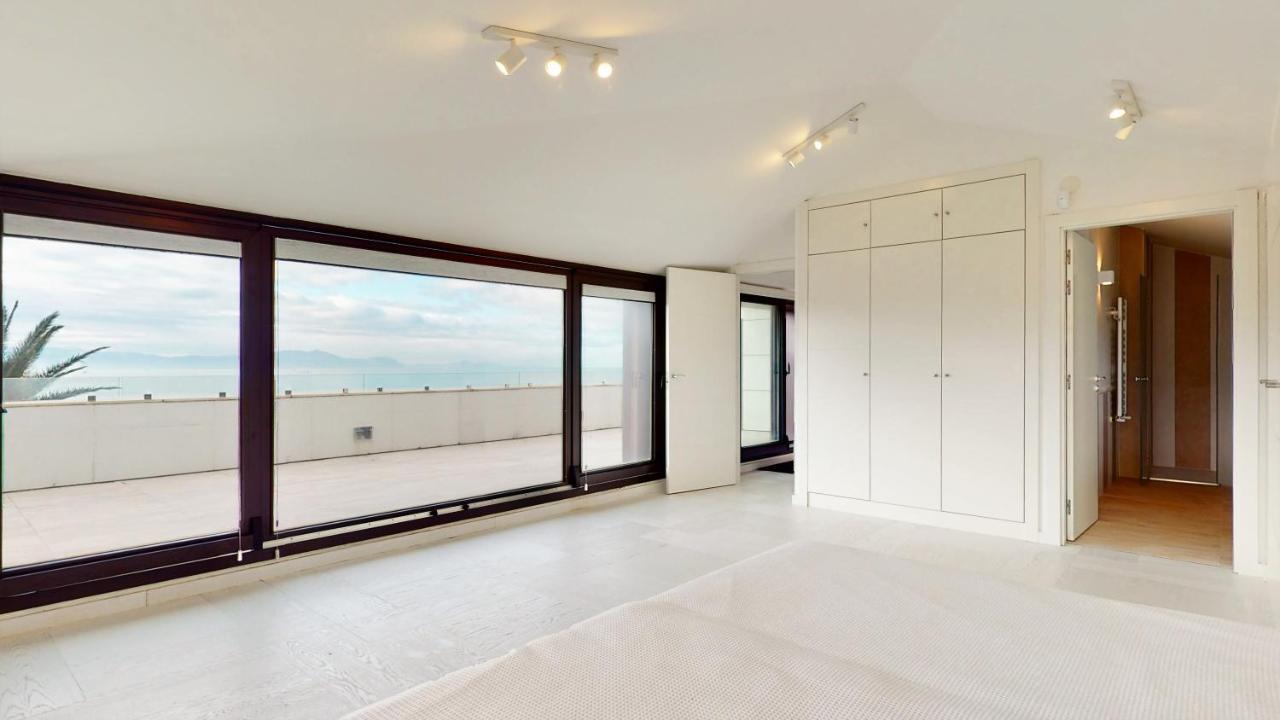 See And Sea Barrika Exterior photo
