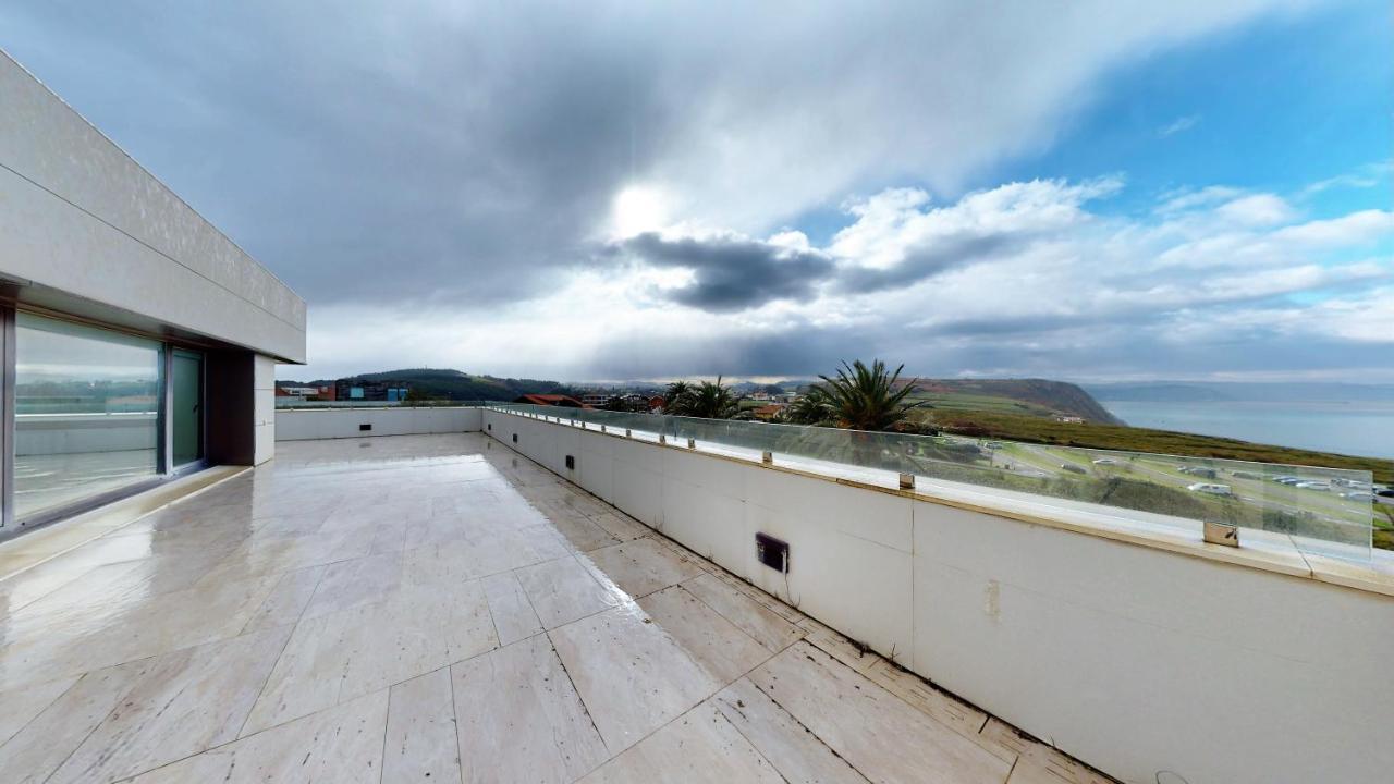See And Sea Barrika Exterior photo